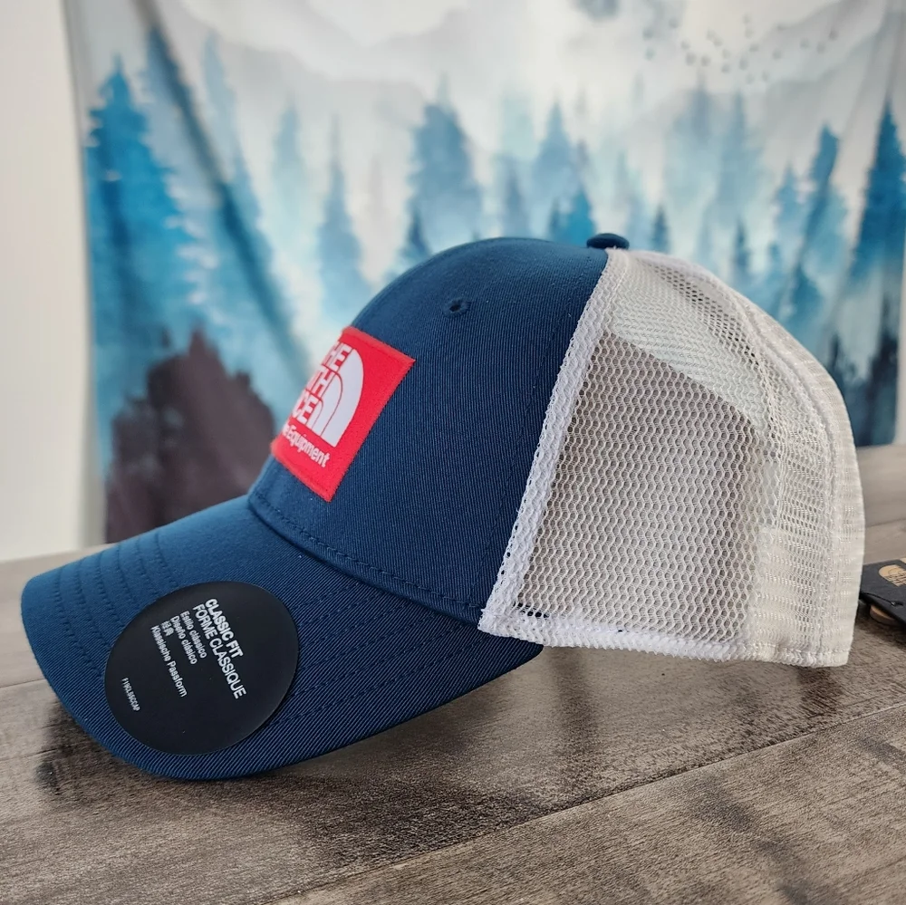The North Face north face